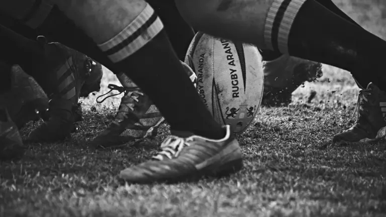 Jack and the Beanstalk gets a Leeds rugby giant