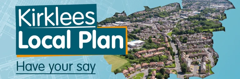 Kirklees Local Plan: residents have until 11 September
