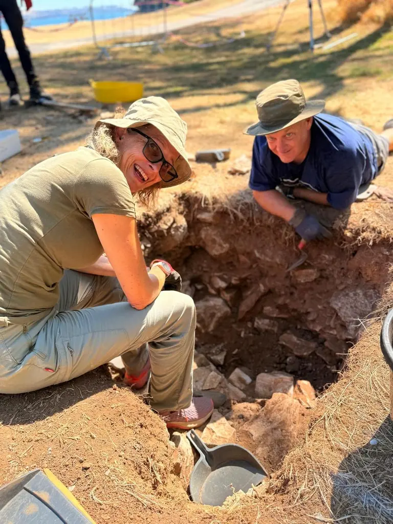 Last chance to see the lost medieval village of West Stonehouse