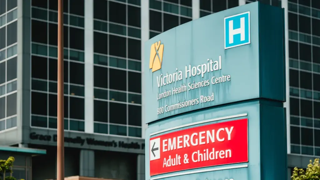 Leeds families can now compare end-of-life hospital care