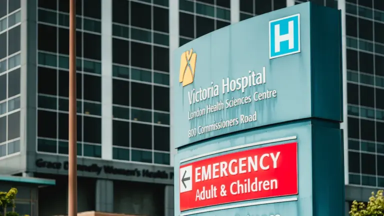 Leeds families can now compare end-of-life hospital care