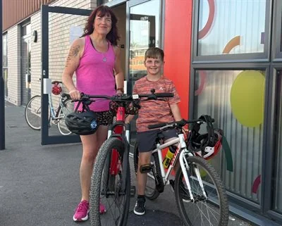 Leigh residents can borrow a bike free for two months: key details