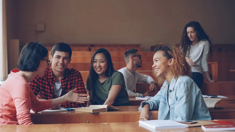 Lewisham students: free Baseline advice on 20 August