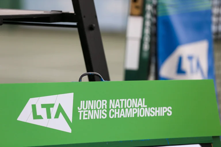 Lexus Junior Nationals in Nottingham: dates and streams: practical information