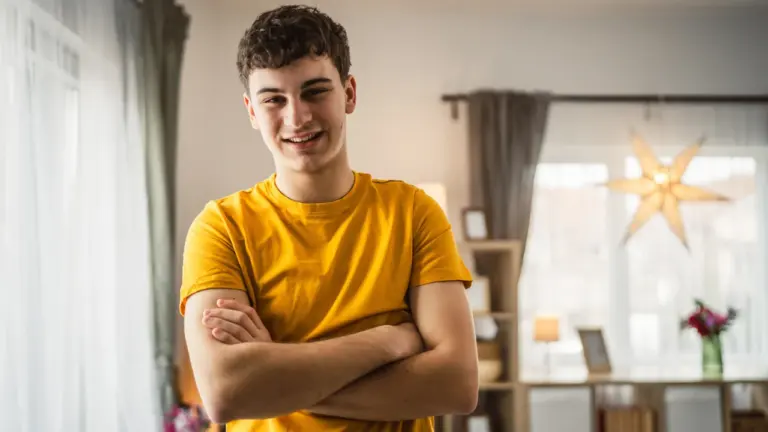 Lincolnshire care leavers team reaches national shortlist