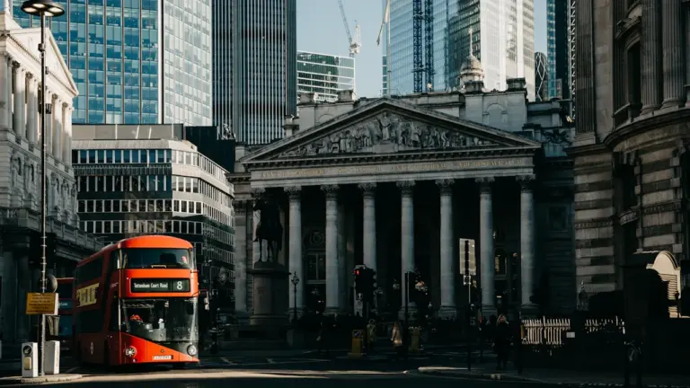 London ULEZ Scrappage Scheme: New Eligibility Rules for Businesses