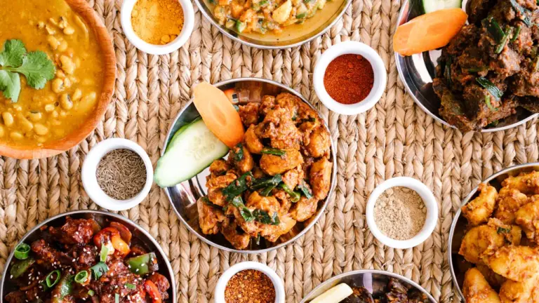 London’s free Brick Lane Curry Festival returns on 20 September