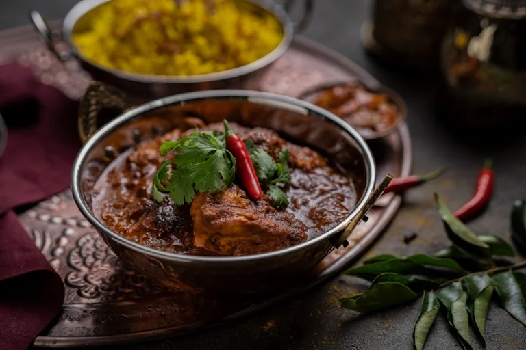 London’s free Brick Lane Curry Festival returns on 20 September