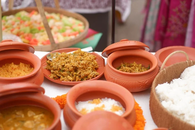 London’s free Brick Lane Curry Festival returns on 20 September