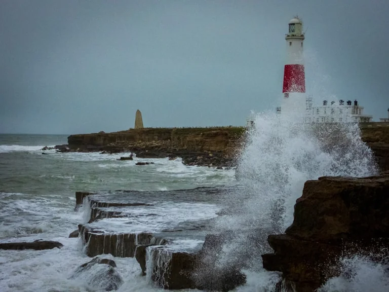 Met Office amber or red warning risk through September 2026