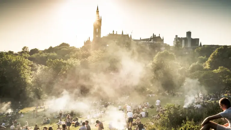 Met Office UK heat test: will September 2026 break the record?