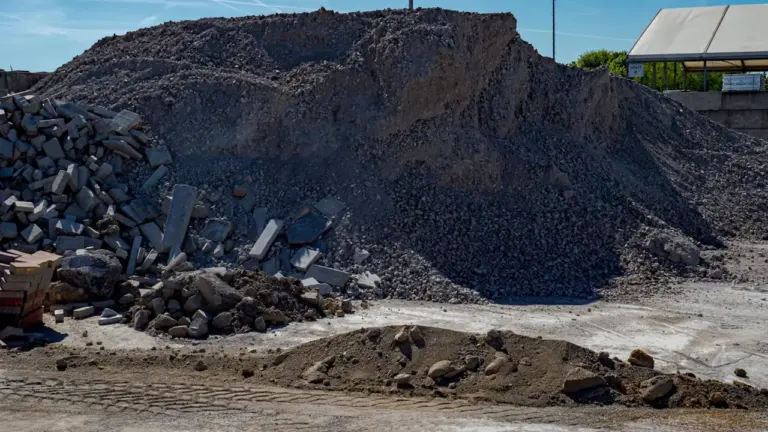 Middlewich waste arrests put riverside site in focus
