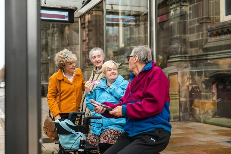 Midlothian’s First Osteoporosis Café: 17 September