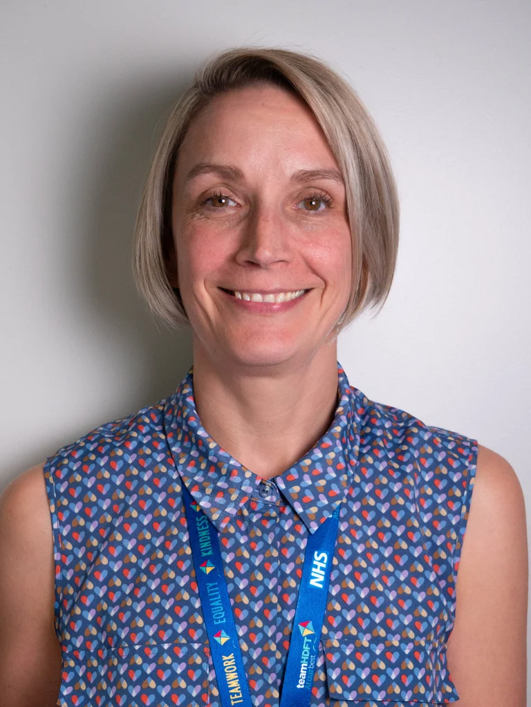 New NHS operations chief takes charge in Harrogate