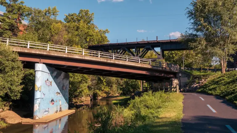 New Salisbury River Park Treasure Trail: How to Join and Win Prizes