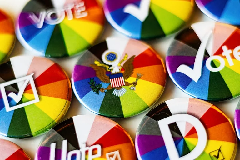 No accepted voter ID? Get a free Voter Authority Certificate