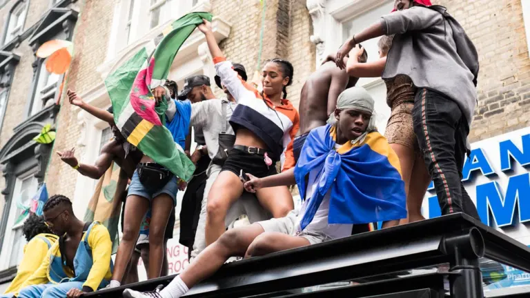 Notting Hill Carnival 2026: Planning Your Visit for 30 August