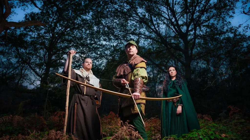 Nottingham Bank Holiday: 10 events from £4 to free