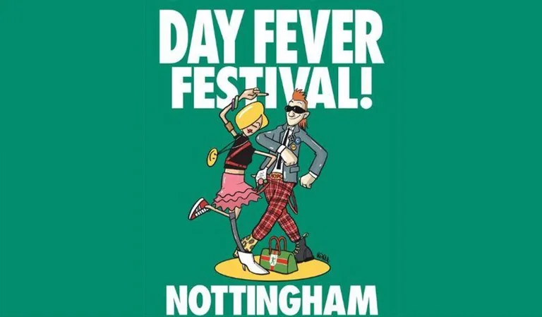 Nottingham Bank Holiday: 10 events from £4 to free
