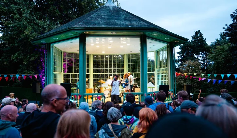 Nottingham Bank Holiday: 10 events from £4 to free