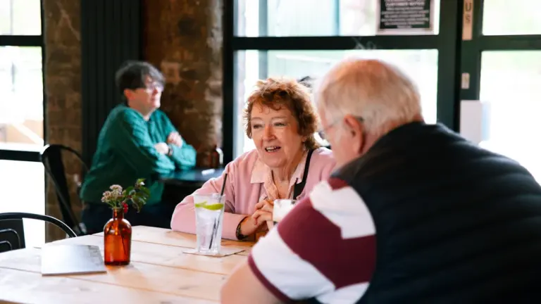 Older Brixham residents get a new housing option