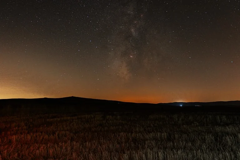 Perseid meteor shower tonight: safer dark-sky viewing in the UK
