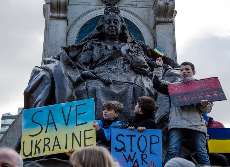 Peterloo: How Manchester Changed the Debate on Protest