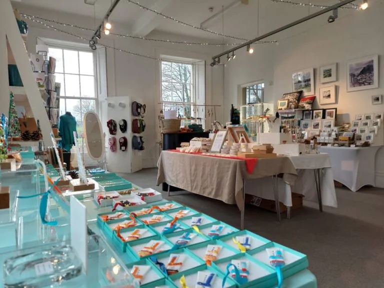 Portstewart’s Flowerfield Christmas Craft Market opens free: what residents need to know