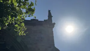 Staffordshire’s free eclipse viewing on 12 August