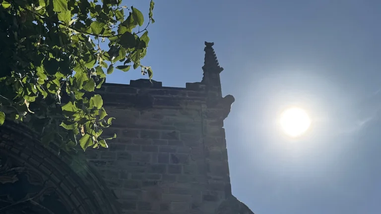 Staffordshire’s free eclipse viewing on 12 August