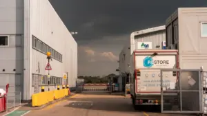Stoke-on-Trent residents could get a new way to travel