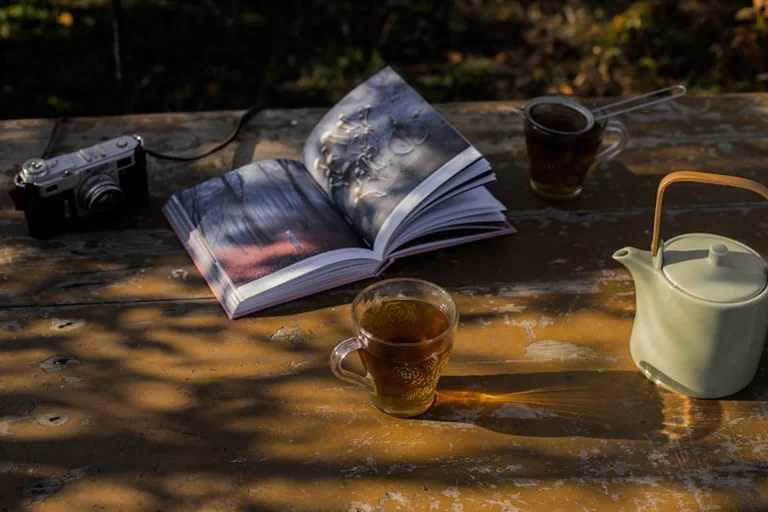 Sunday 23 August: Reflection Prompts for Rest and Weekly Prep