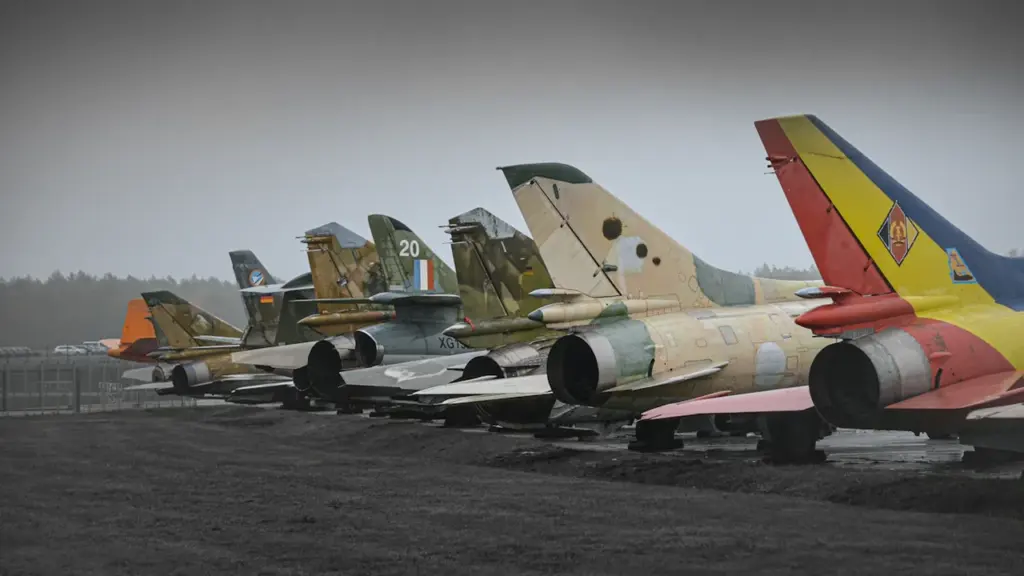 The Hardest Day: Why Britain’s Airfields Became the Target