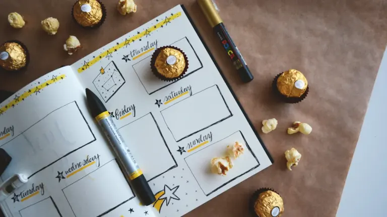 Tuesday 25 August horoscope: Plans, boundaries and rest