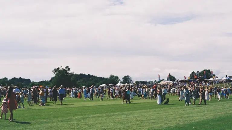 Tywi Valley Path Festival opens bookings in Carmarthenshire