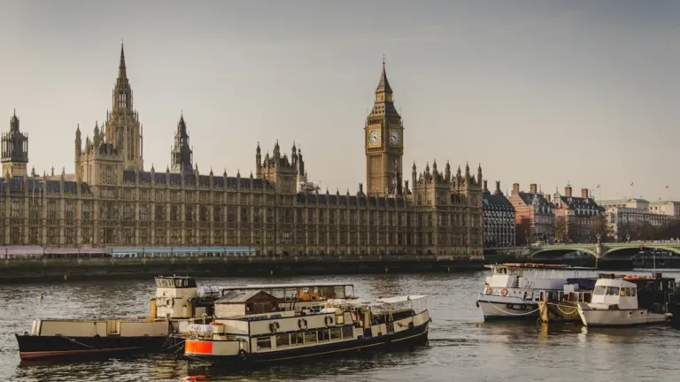 UK Electoral Commission Reform: Will Legislative Changes Pass in 2026?