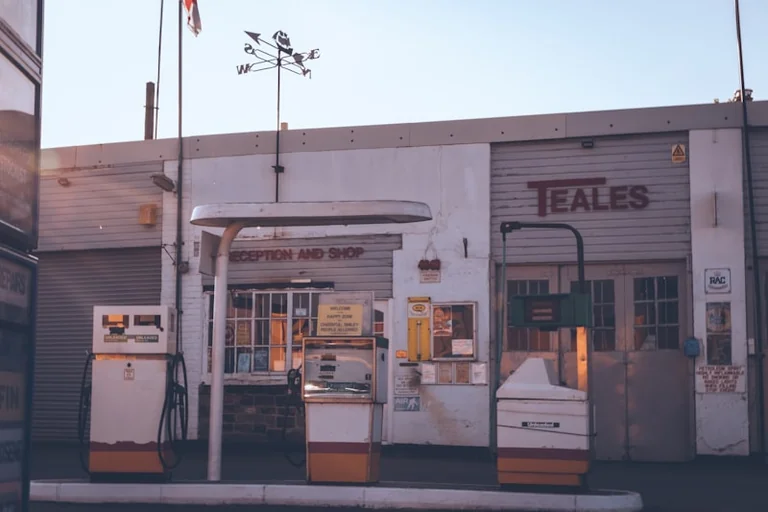 UK Fuel Costs: Is a Cheaper Pump Worth the Detour?