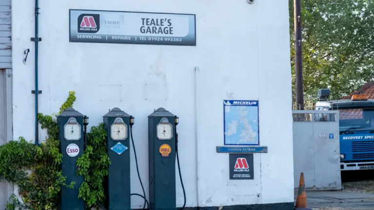 UK fuel costs: the real price of a 300-mile journey