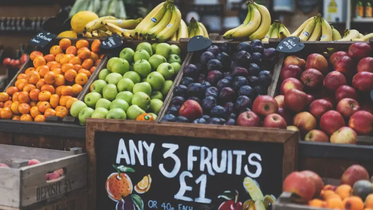 UK July CPI faces the 3% test on 19 August