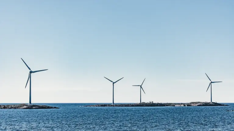 UK Offshore Wind: Will 2030 Capacity Targets Be Met?