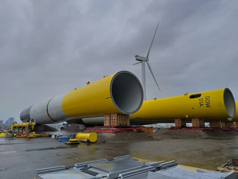 UK Offshore Wind: Will 2030 Capacity Targets Be Met?