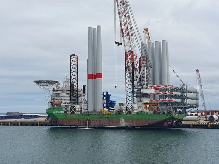 UK Offshore Wind: Will 2030 Capacity Targets Be Met?