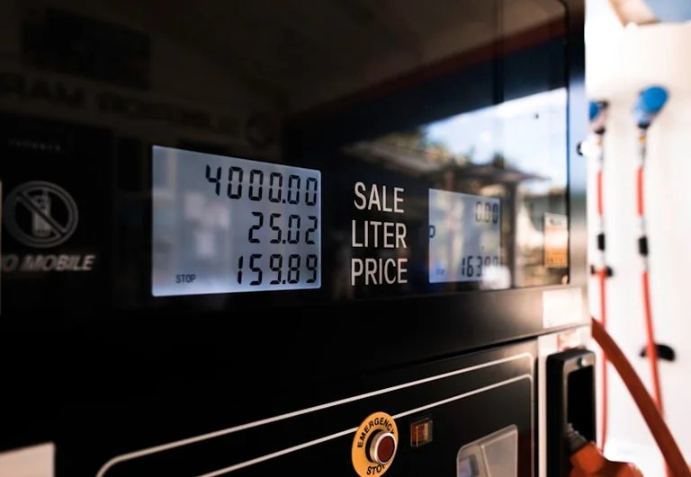 UK Petrol and Diesel Prices: How to Estimate Your Next Fill-Up