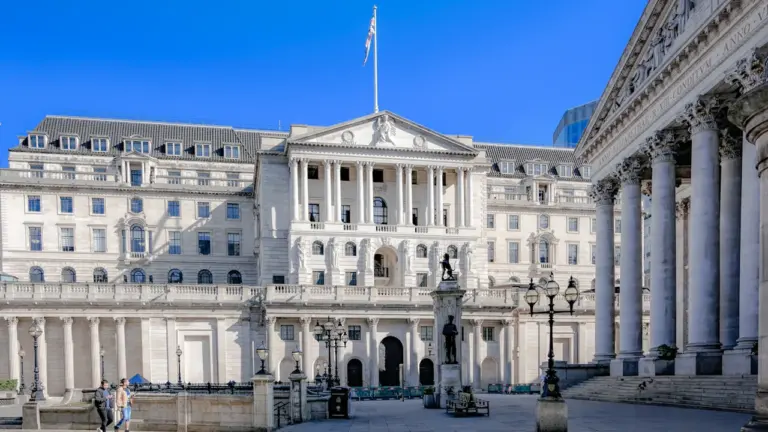 UK Q2 GDP: the 13 August result shaping rate expectations