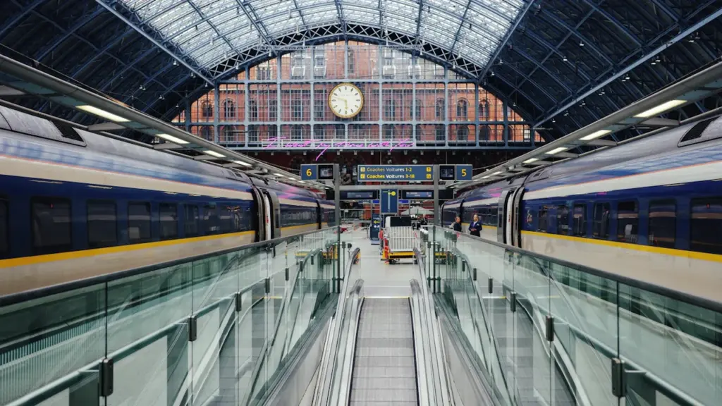 UK Rail Strikes: Today’s Affected Services and Travel Advice