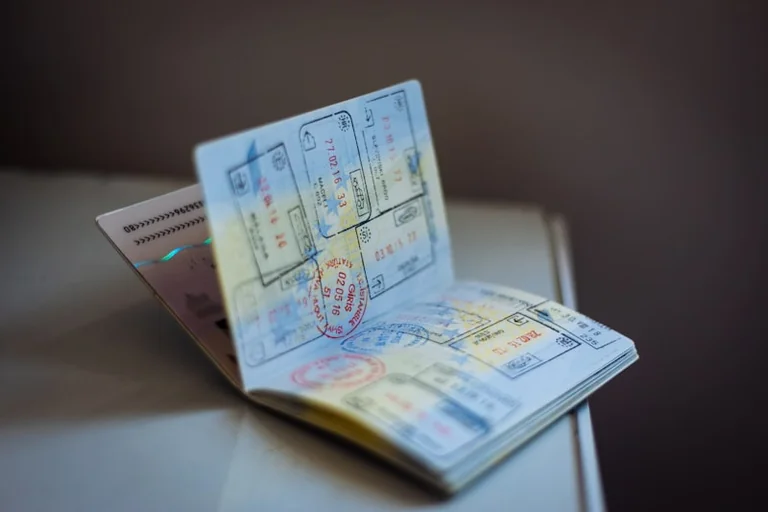 UK Travellers Face Extra EES Steps at Europe’s Borders