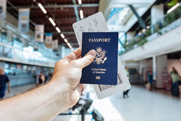 UK travellers: how EES checks may change journeys to Europe