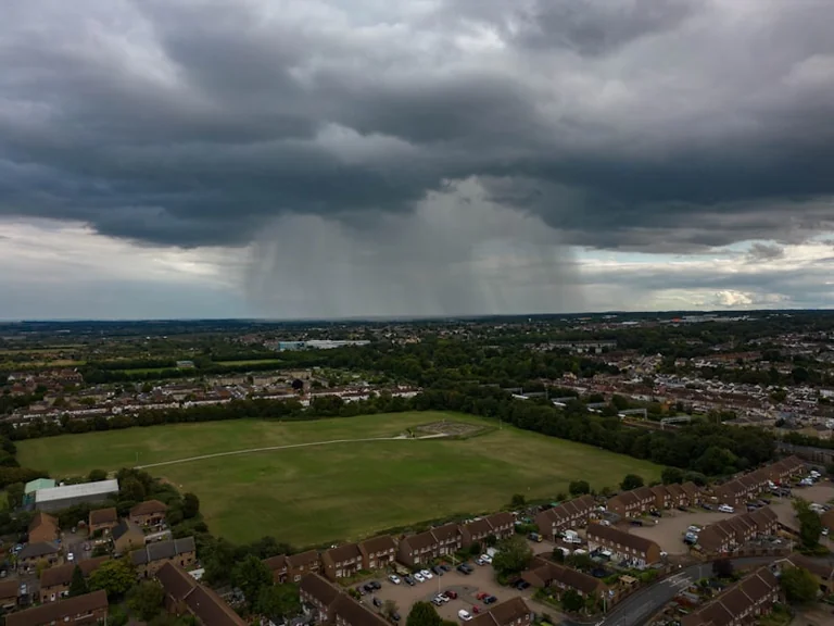 UK weather warnings: checks before Saturday travel