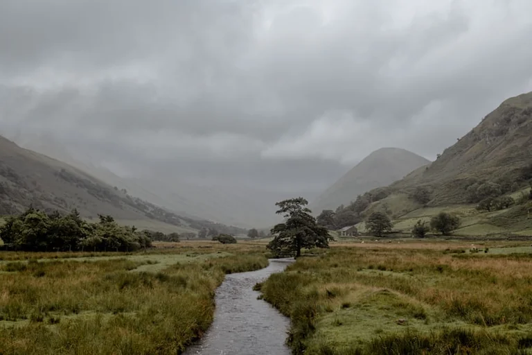 UK weather warnings today: check rain, wind and thunder alerts