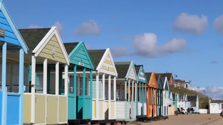UK weekend guide: low-cost days out for 22-23 August